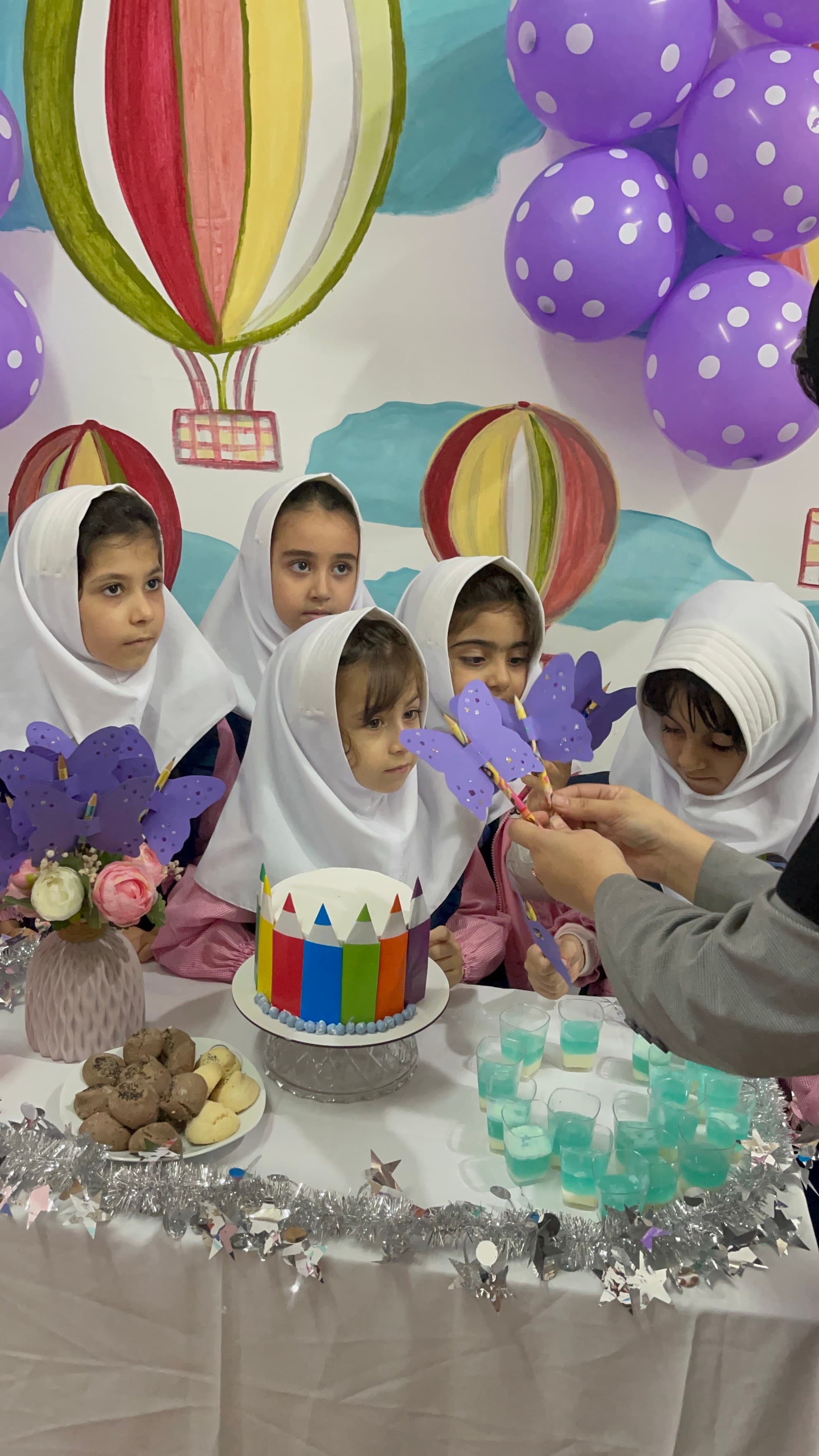 روز دانش آموز