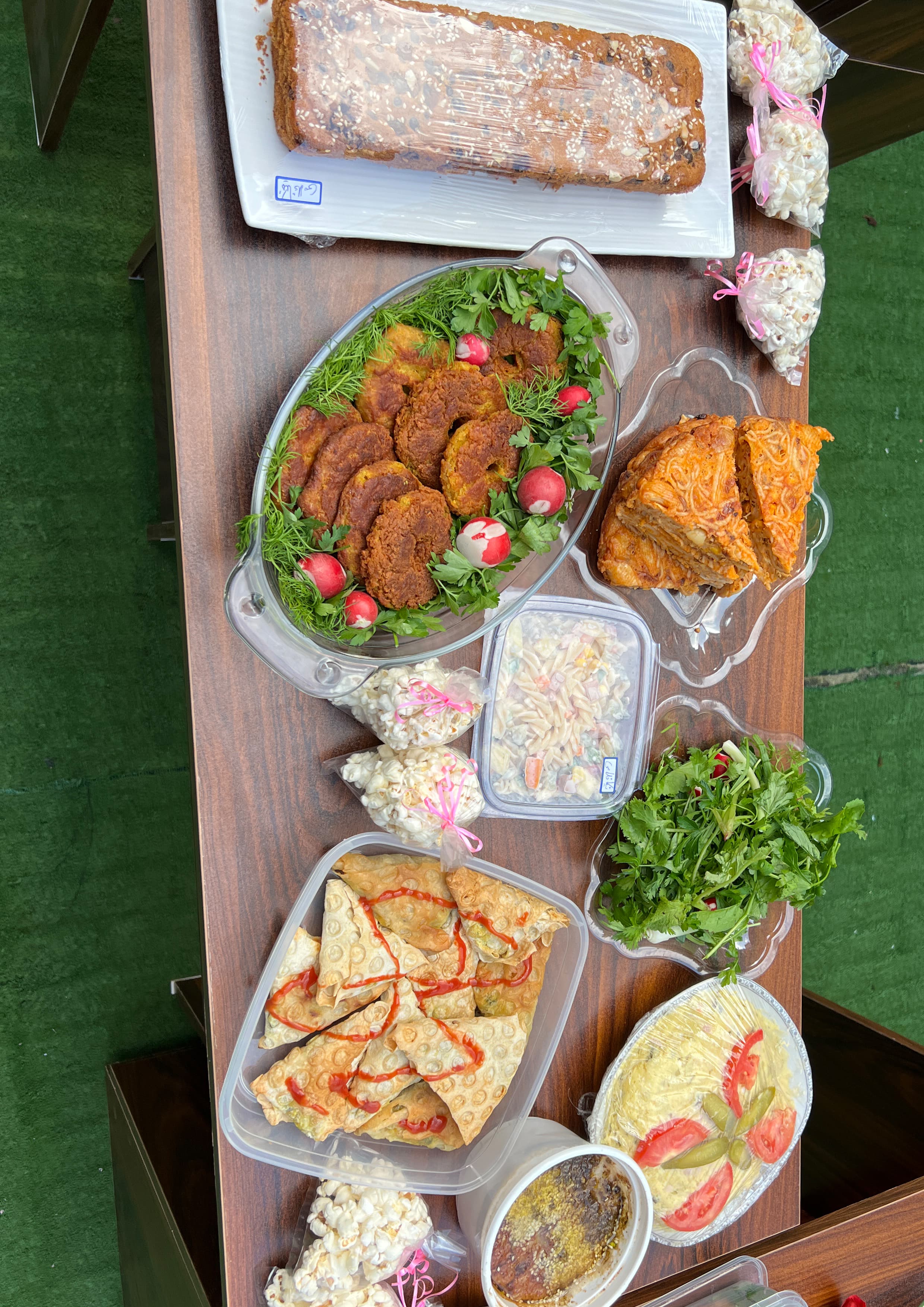 روز جهانی غذا